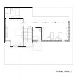 10. Denah Lantai 2